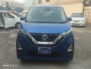 Nissan Dayz Highway Star S hybrid X pro pilot 2021 for Sale