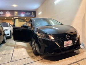 Nissan Note e-Power X 2021 for Sale