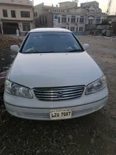 Nissan Sunny Super Saloon Automatic 1.6 2005 for Sale