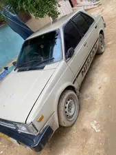 Nissan Sunny 1984 for Sale