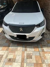 Peugeot 2008 Allure 2022 for Sale