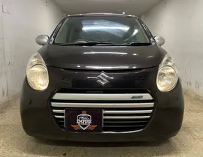 Suzuki Alto ECO-S 2014 for Sale