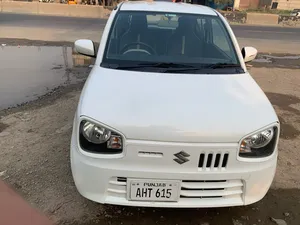 Suzuki Alto VXL AGS 2022 for Sale