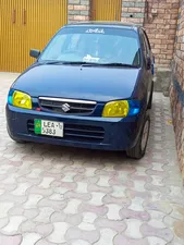 Suzuki Alto VXR 2012 for Sale