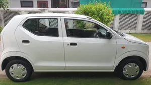 Suzuki Alto VXR 2021 for Sale