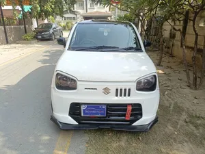 Suzuki Alto VXR 2021 for Sale