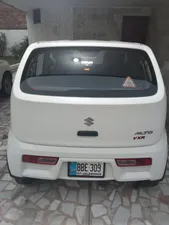 Suzuki Alto VXR 2023 for Sale