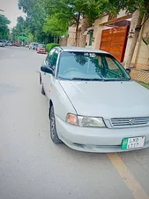 Suzuki Baleno GXi 2000 for Sale