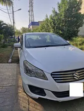 Suzuki Ciaz 2017 for Sale