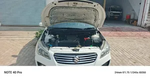 Suzuki Ciaz Manual 2018 for Sale