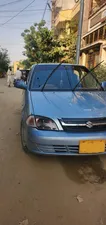 Suzuki Cultus VXR 2000 for Sale