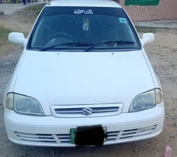 Suzuki Cultus VXR 2006 for Sale