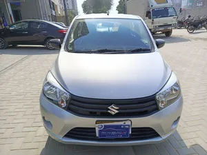 Suzuki Cultus VXR 2020 for Sale