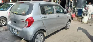 Suzuki Cultus VXR 2022 for Sale