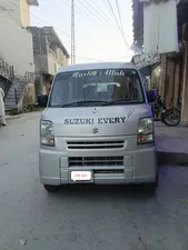 Suzuki Every Join 2008 for Sale