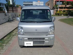 Suzuki Every Join 2021 for Sale