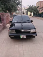 Suzuki Khyber GA 1992 for Sale