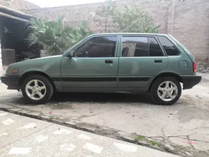 Suzuki Khyber GA 1995 for Sale