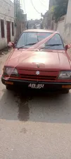 Suzuki Khyber GA 1997 for Sale