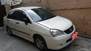 Suzuki Liana LXi Sport 2007 for Sale