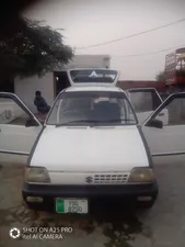 Suzuki Mehran VX 1992 for Sale