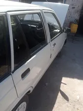 Suzuki Mehran VX (CNG) 2004 for Sale