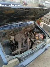 Suzuki Mehran VXR 1989 for Sale