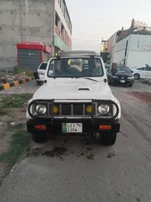 Suzuki Potohar 1986 for Sale