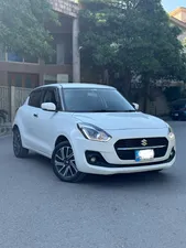 Suzuki Swift GLX CVT 2022 for Sale