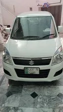 Suzuki Wagon R VXL 2016 for Sale