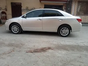 Toyota Allion A15 2007 for Sale