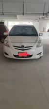 Toyota Belta G 1.3 2006 for Sale