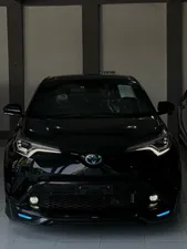 Toyota C-HR G-LED 2019 for Sale