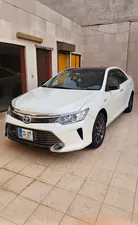 Toyota Camry Hybrid 2011 for Sale