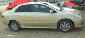 Toyota Corolla Altis Cruisetronic 1.8 2010 for Sale