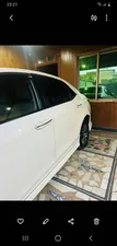 Toyota Corolla Altis X Automatic 1.6 Special Edition 2022 for Sale