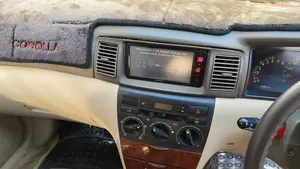 Toyota Corolla SE Saloon 2004 for Sale