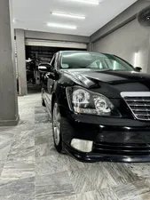 Toyota Crown Athlete 2005 for Sale