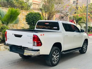 Toyota Hilux Revo G 2.8 2020 for Sale