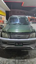 Toyota Prado TX 3.0D 1999 for Sale