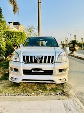 Toyota Prado TX Limited 2.7 2005 for Sale