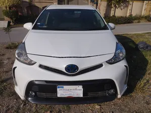 Toyota Prius S 2018 for Sale