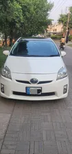 Toyota Prius G Touring Selection Leather Package 1.8 2009 for Sale