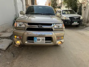 Toyota Surf 2001 for Sale