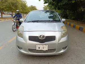 Toyota Vitz F 1.0 2006 for Sale