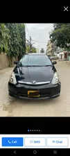 Toyota Wish 1.8 X Limited 2007 for Sale