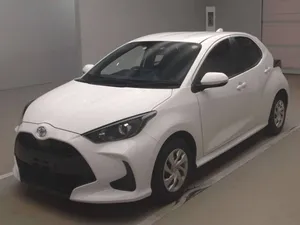 Toyota Yaris 2021 for Sale