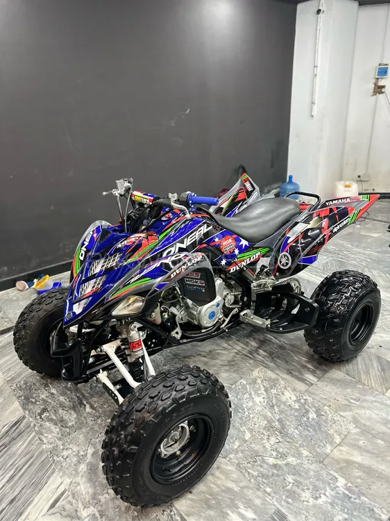 Yamaha ATV Blaster 2011 for Sale Yamaha ATV Blaster 2011 for Sale Image-5