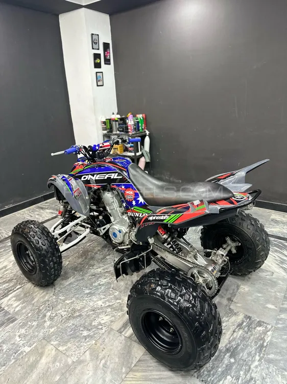 Yamaha ATV Blaster 2011 for Sale Yamaha ATV Blaster 2011 for Sale Image-6