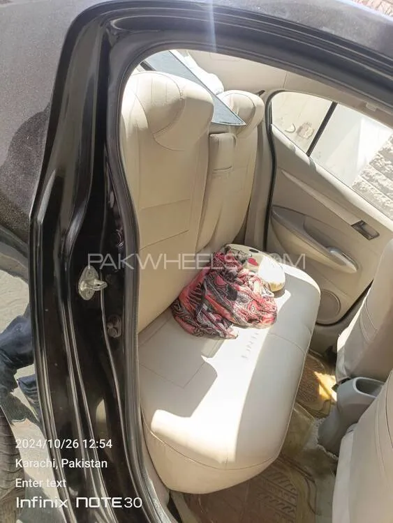 Honda City 2014 for Sale in Karachi Honda City 2014 for Sale in Karachi Image-10